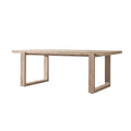 Valan Teak Long Table-0