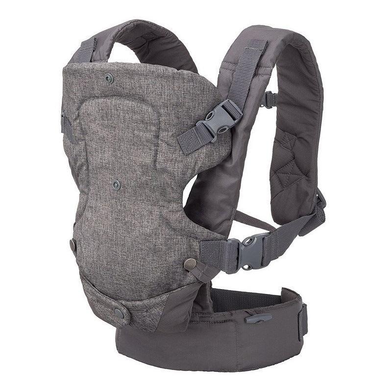 Versatile Ergonomic Baby Carrier