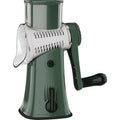 Versatile Manual Vegetable Cheese Potato Slicer Cutter