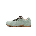 Vintage Lightweight Flat Versatile Sneakers-0