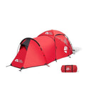 Warm Sturdy Winter Outdoor Camping Tent