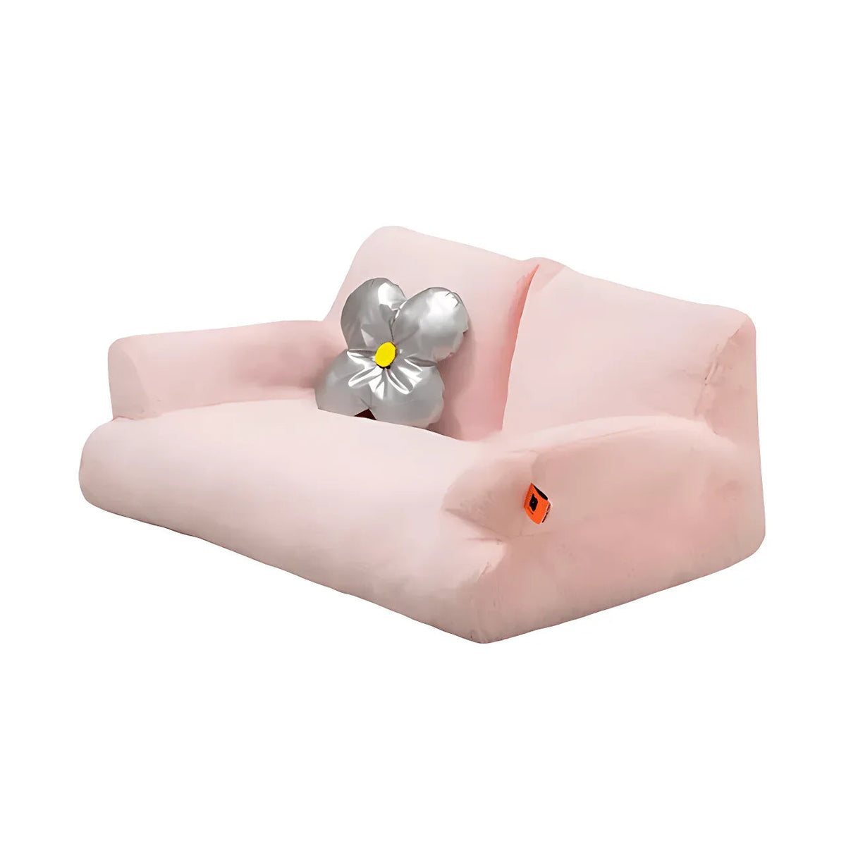 Washable Pet Dog Cat Bed Sofa