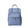 Waterproof Diaper Bag With Large Capacity & Insulation Pockets