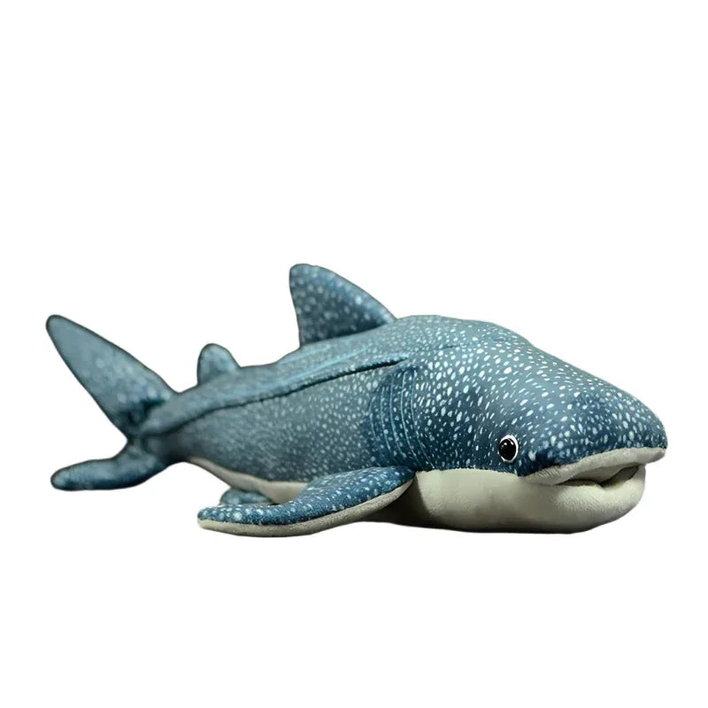 Whale Shark Plush Toy