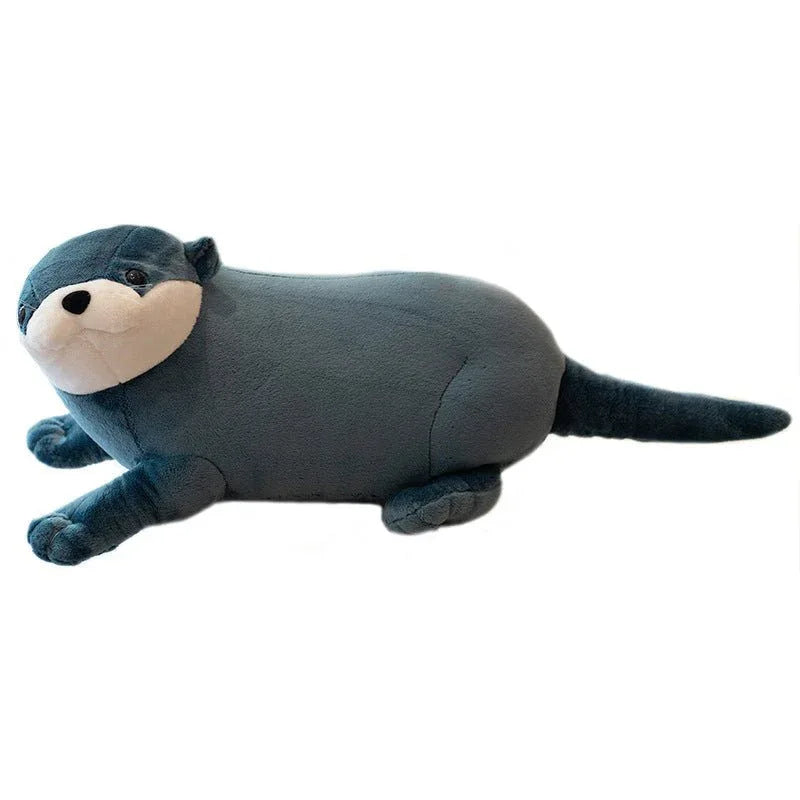 Wild Stuffed Animal Otter Plush Toy
