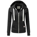 Winter Fashion Hoodies Sweatshirt