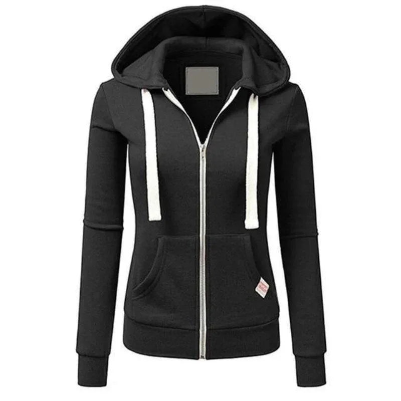 Winter Fashion Hoodies Sweatshirt