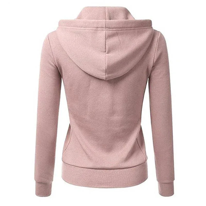 Winter Fashion Hoodies Sweatshirt