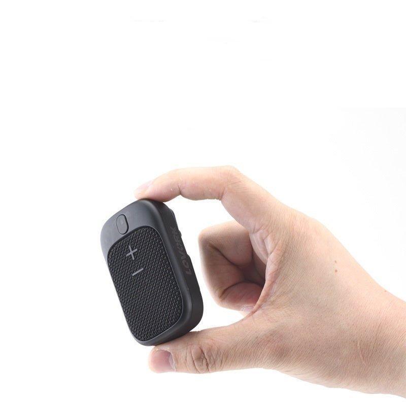 Wireless Portable Bluetooth Mini Speaker