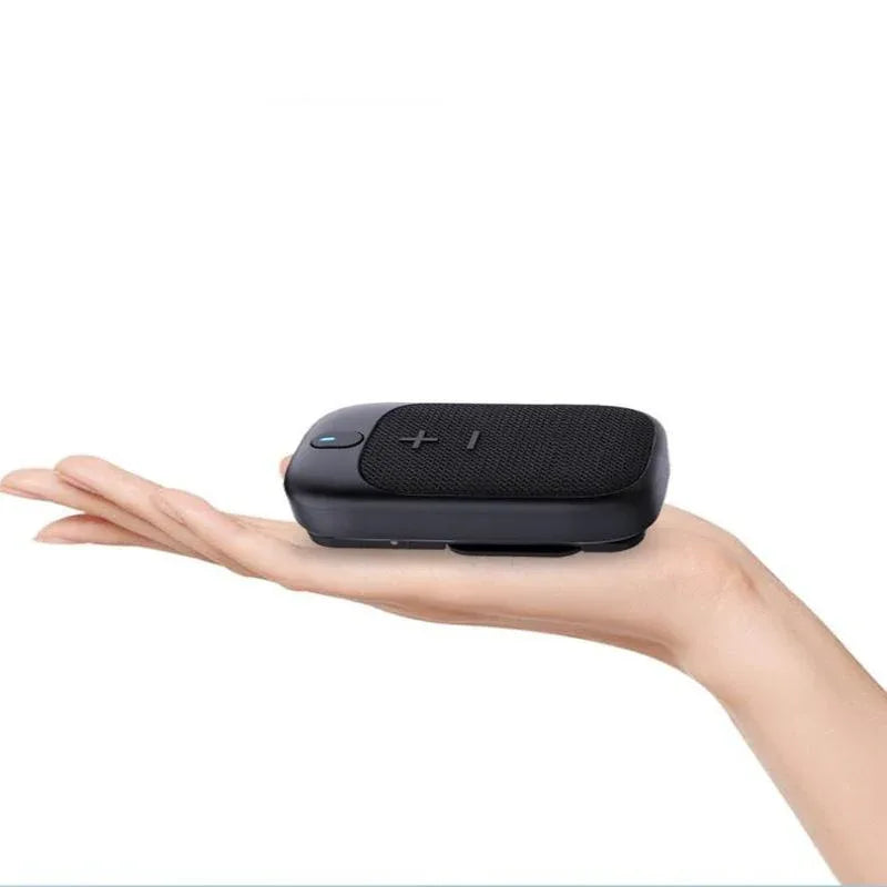 Wireless Portable Bluetooth Mini Speaker