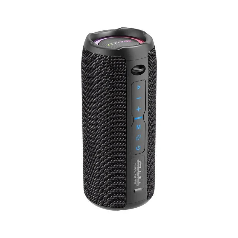 Wireless Waterproof S49Pro Bluetooth Speaker