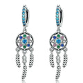 Women's Dream Catcher Earrings