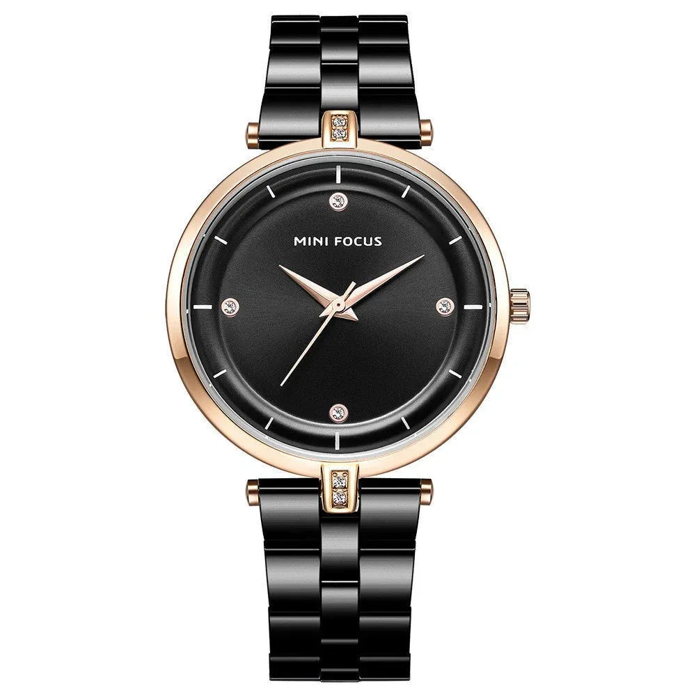 Women's Elegant Quartz Watches