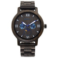 Wooden Sports Quartz Watch