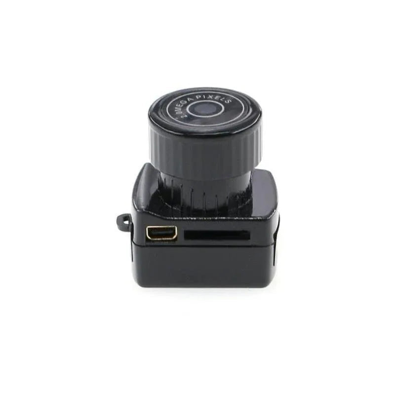Y2000 Outdoor Small Sports Digital DV Camera