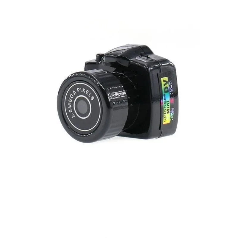 Y2000 Outdoor Small Sports Digital DV Camera