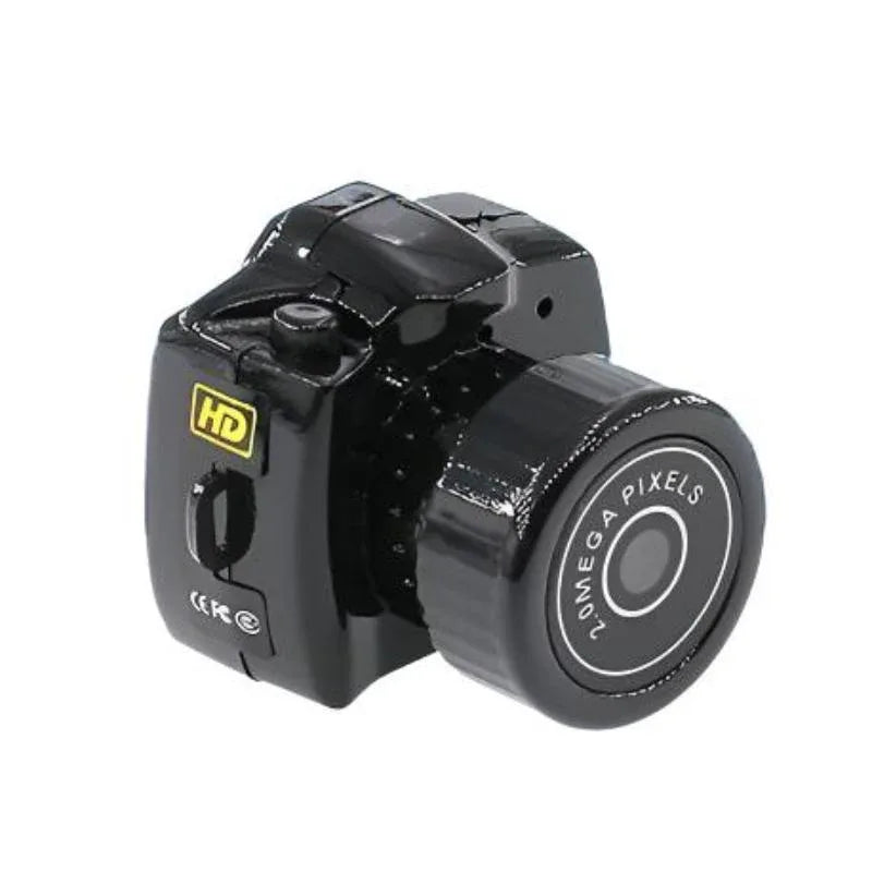 Y2000 Outdoor Small Sports Digital DV Camera